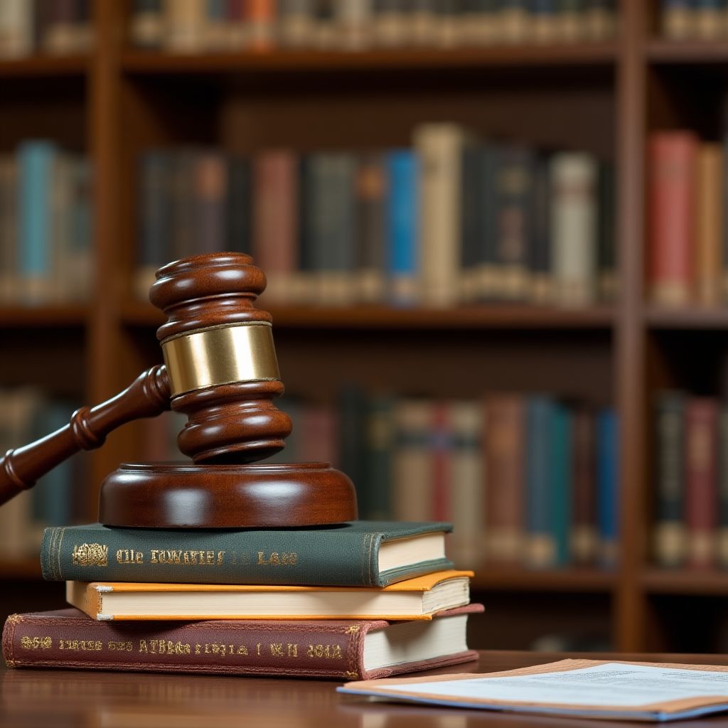 Biblioteca Legal