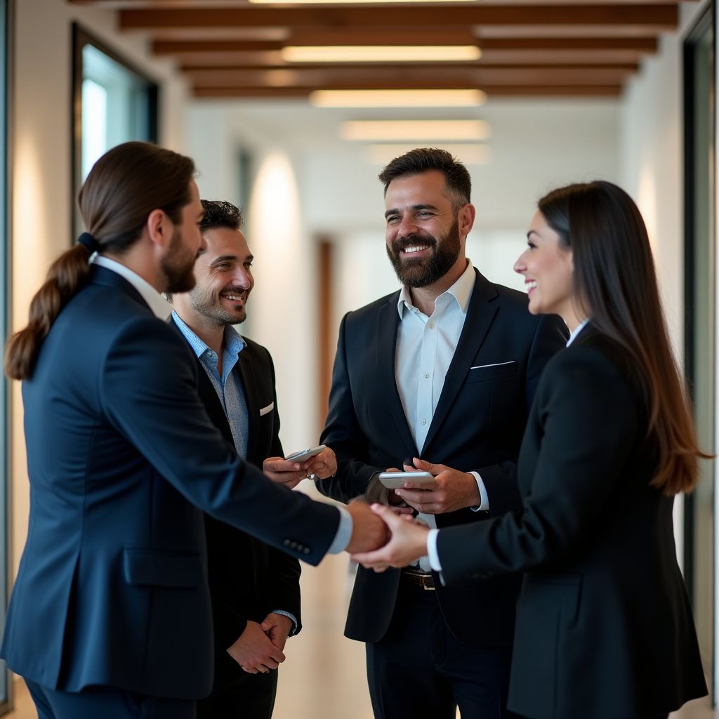 Equipo de Trabajo