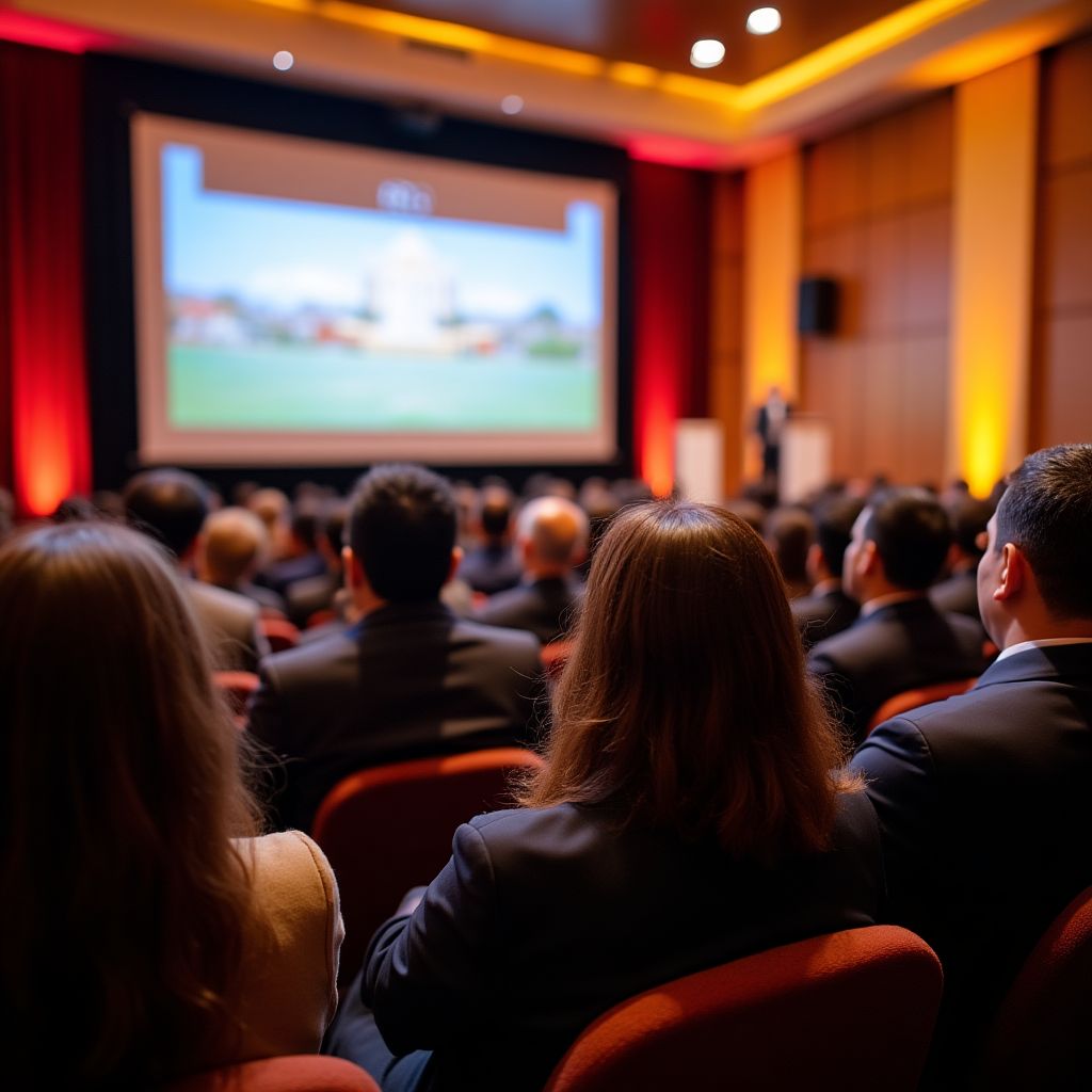 Congreso de Exportadores 2024