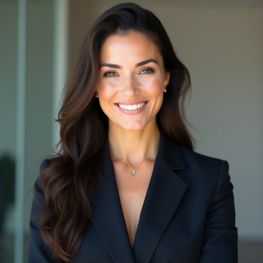 Valentina Morales