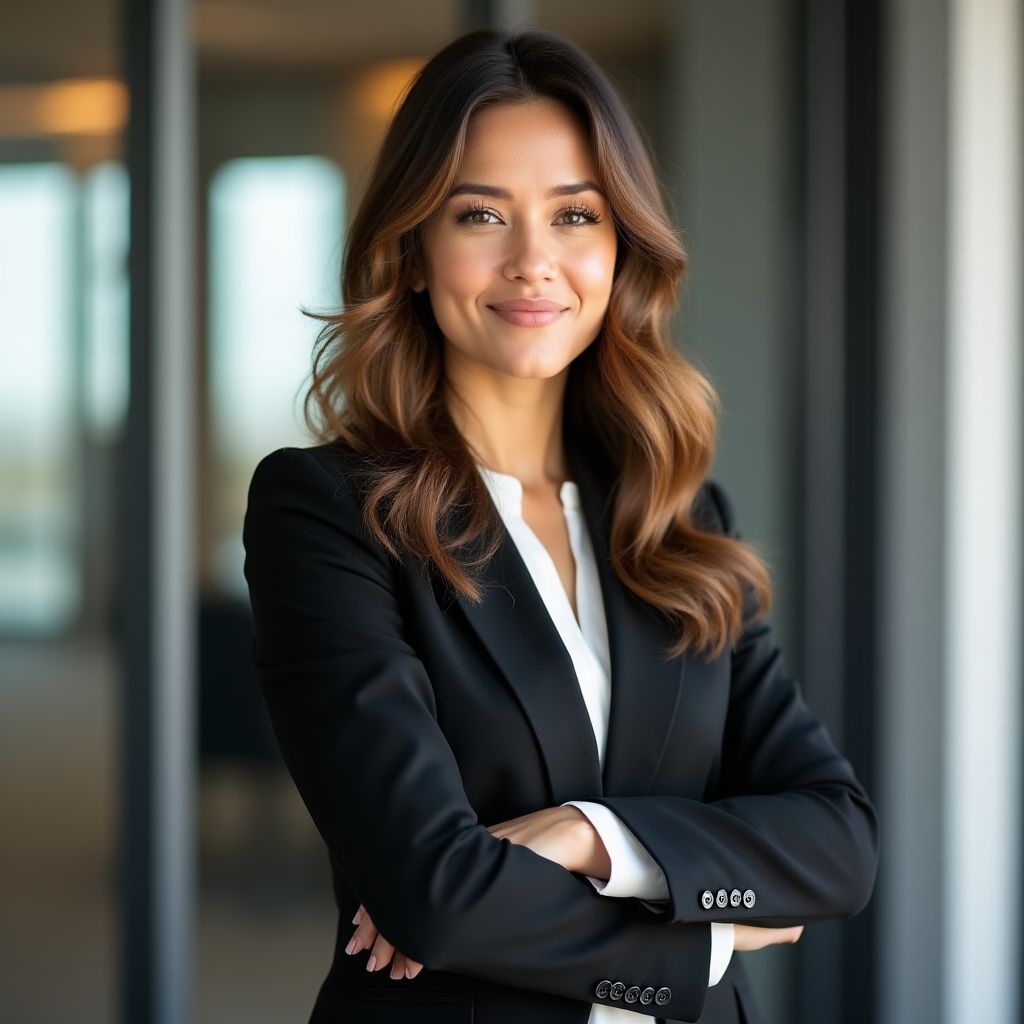 Luciana Vega