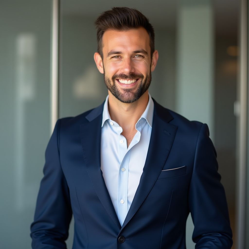 Sebastián Torres