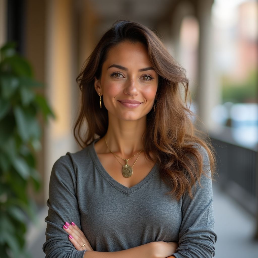 Martina Rossi